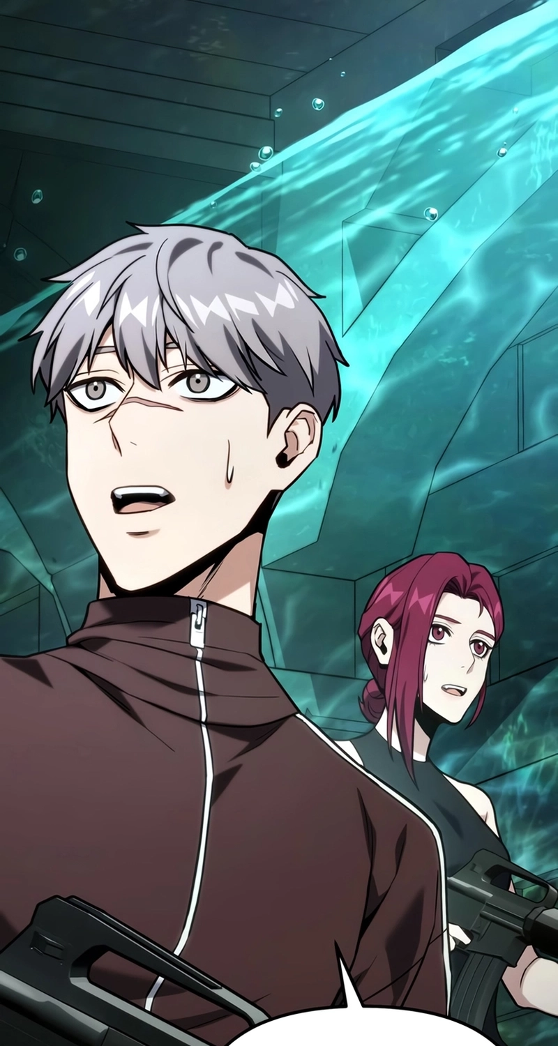 Read O Recluso Supremo Pt Manga Online