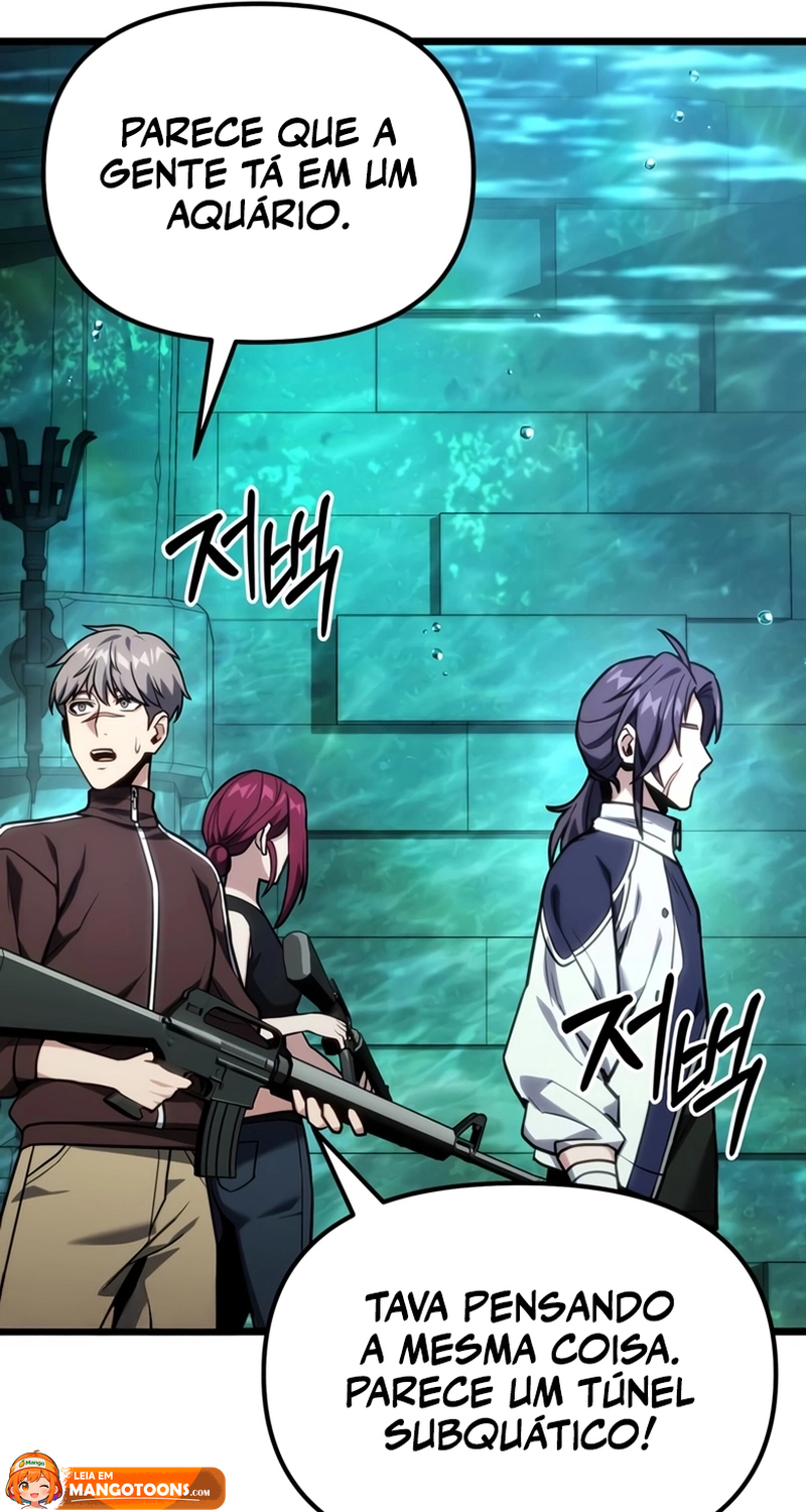 Read O Recluso Supremo Pt Manga Online