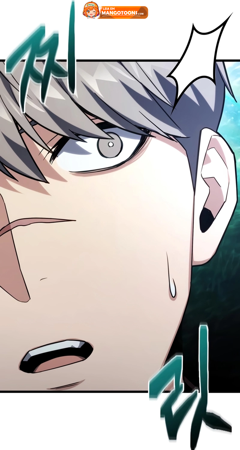 Read O Recluso Supremo Pt Manga Online