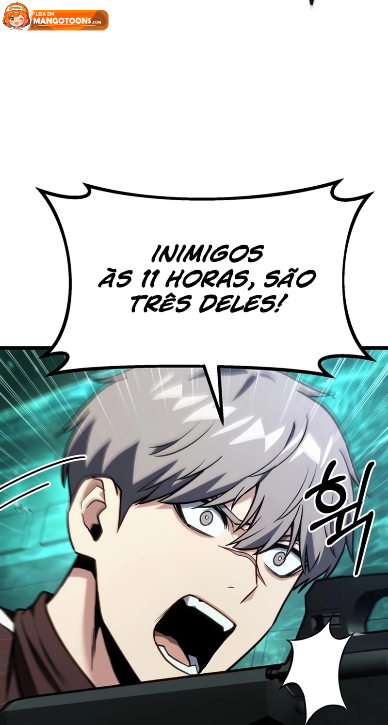 Read O Recluso Supremo Pt Manga Online