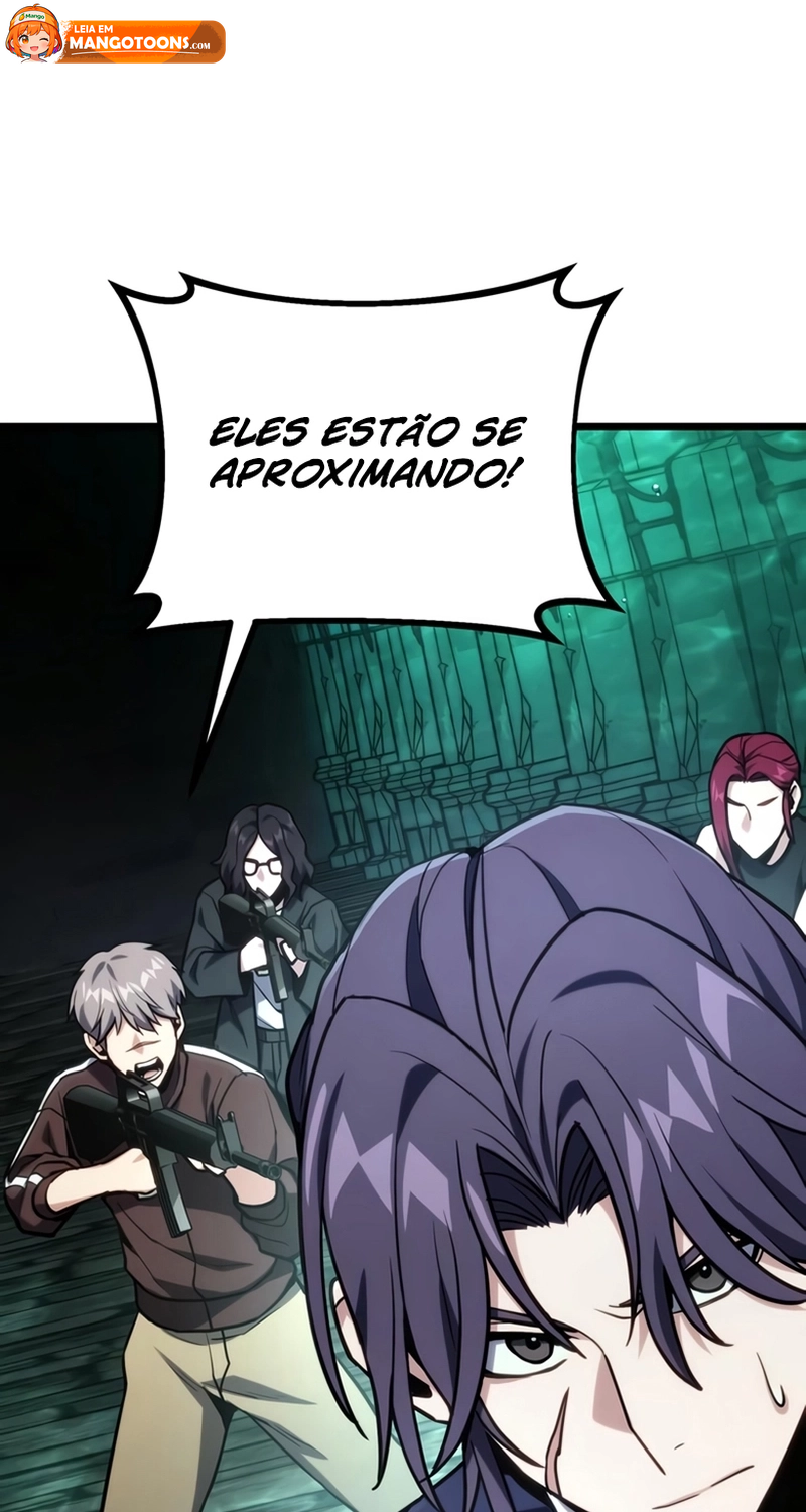 Read O Recluso Supremo Pt Manga Online