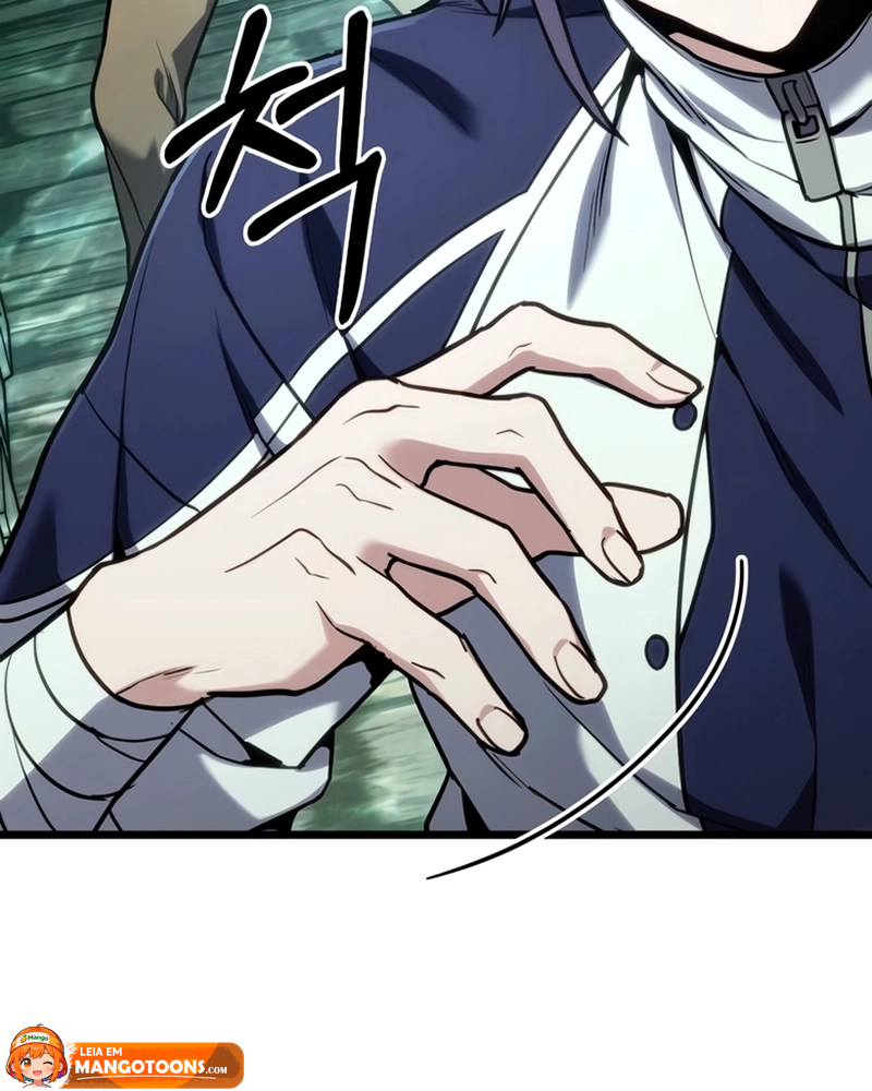 Read O Recluso Supremo Pt Manga Online