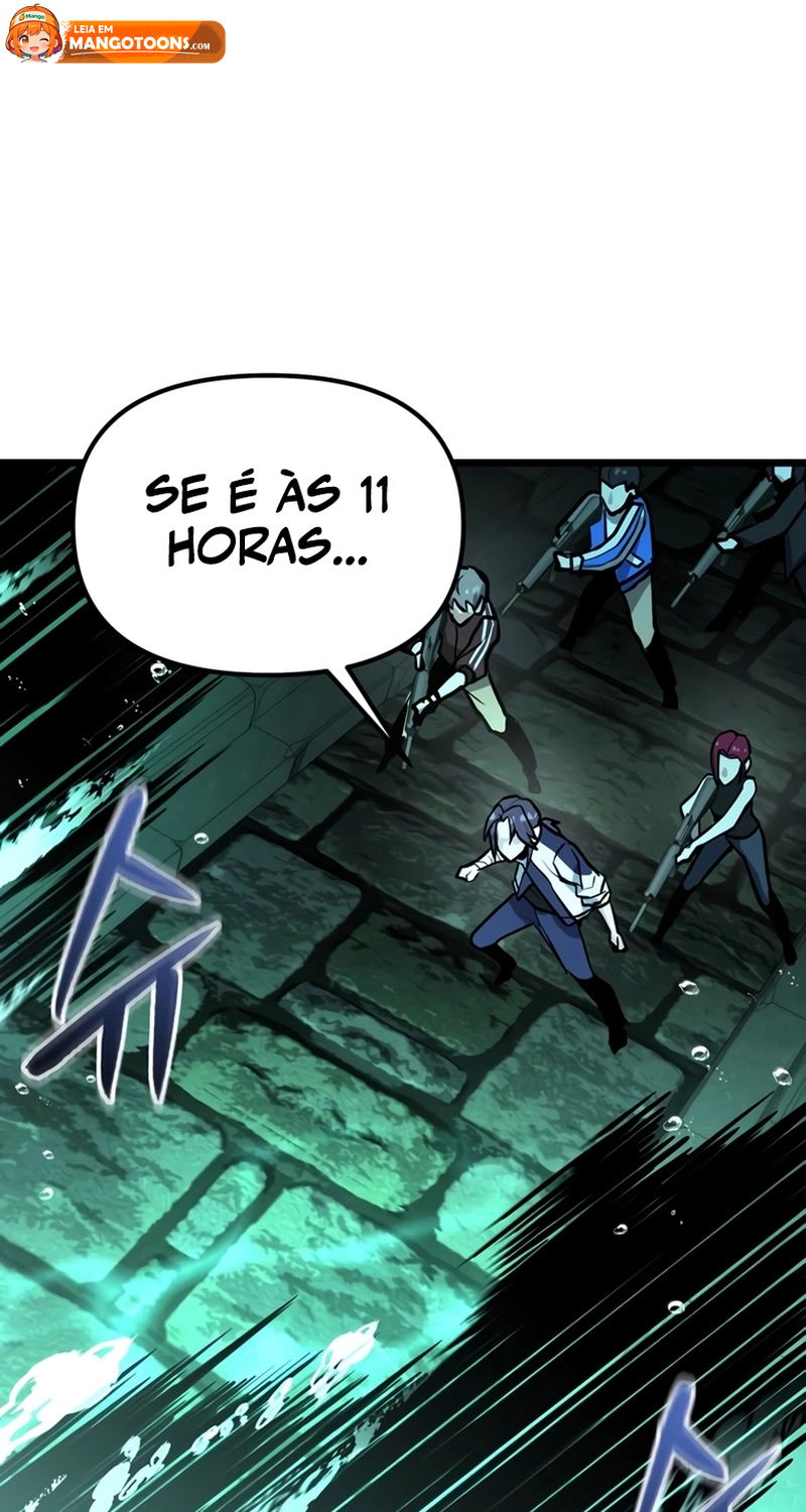 Read O Recluso Supremo Pt Manga Online