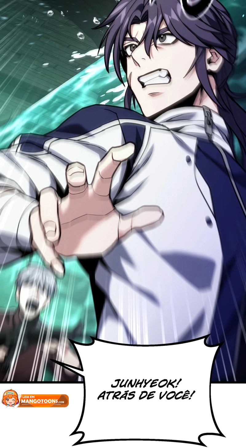 Read O Recluso Supremo Pt Manga Online