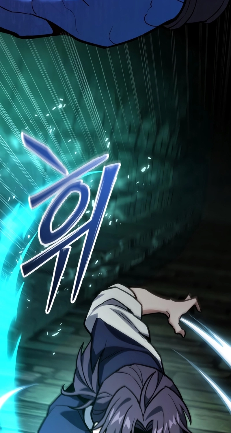 Read O Recluso Supremo Pt Manga Online