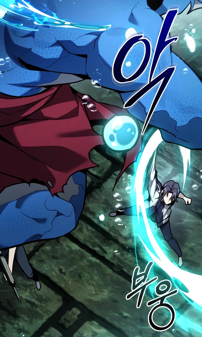 Read O Recluso Supremo Pt Manga Online