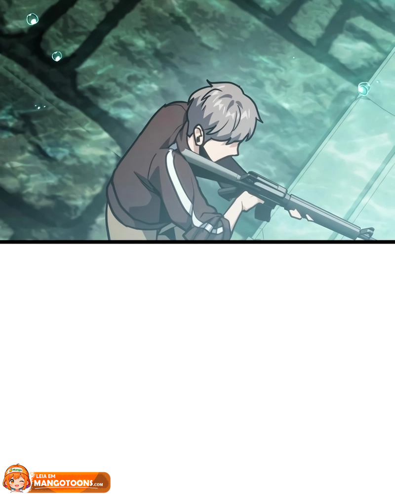 Read O Recluso Supremo Pt Manga Online