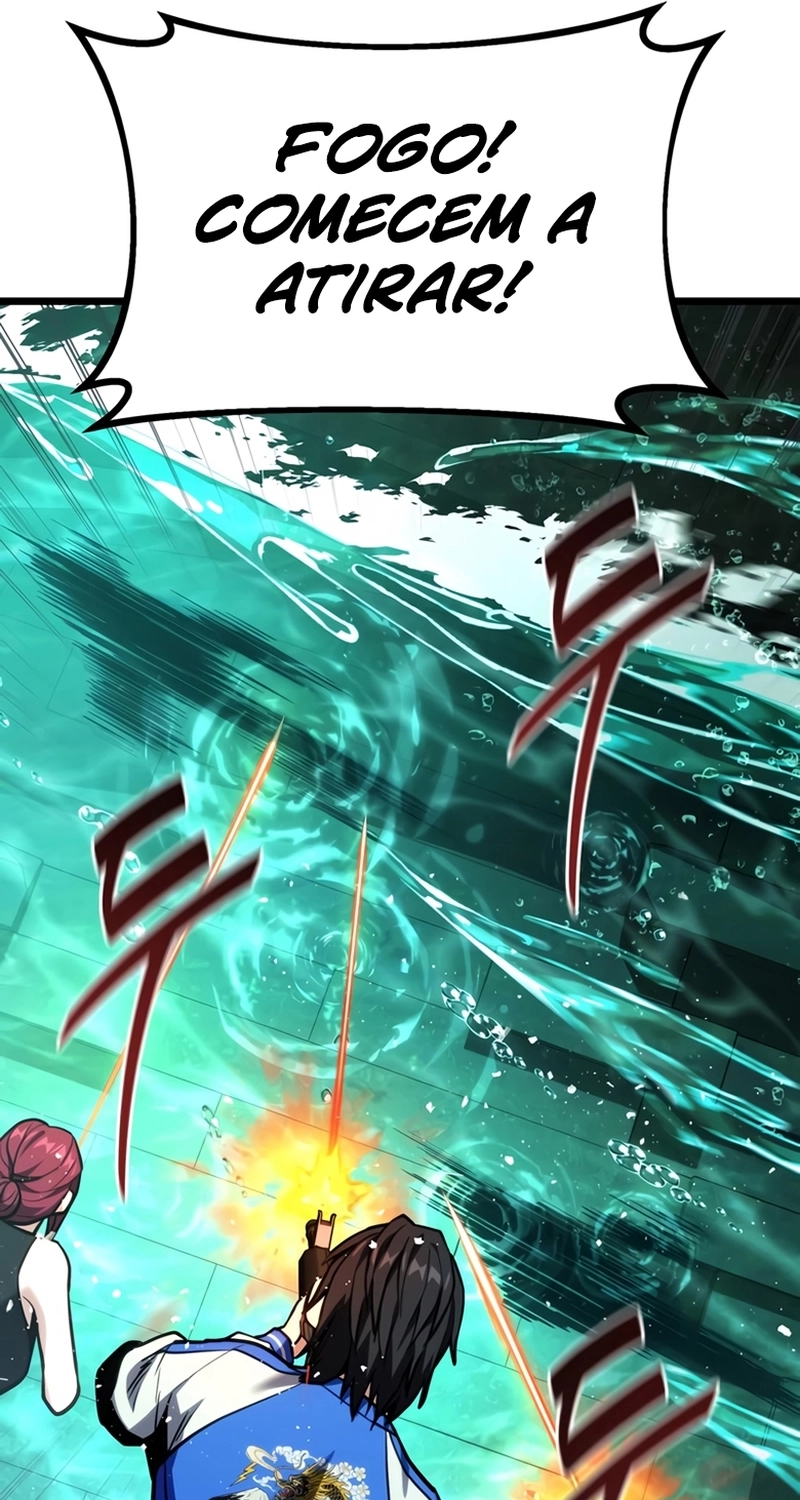 Read O Recluso Supremo Pt Manga Online