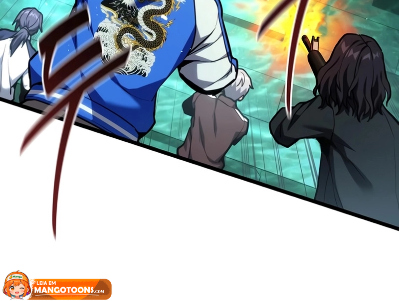 Read O Recluso Supremo Pt Manga Online