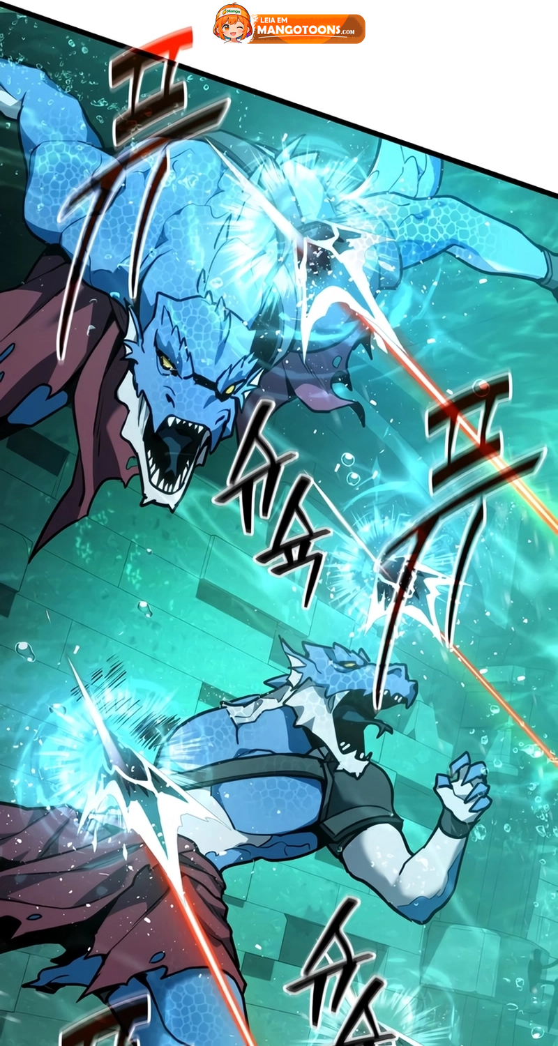 Read O Recluso Supremo Pt Manga Online