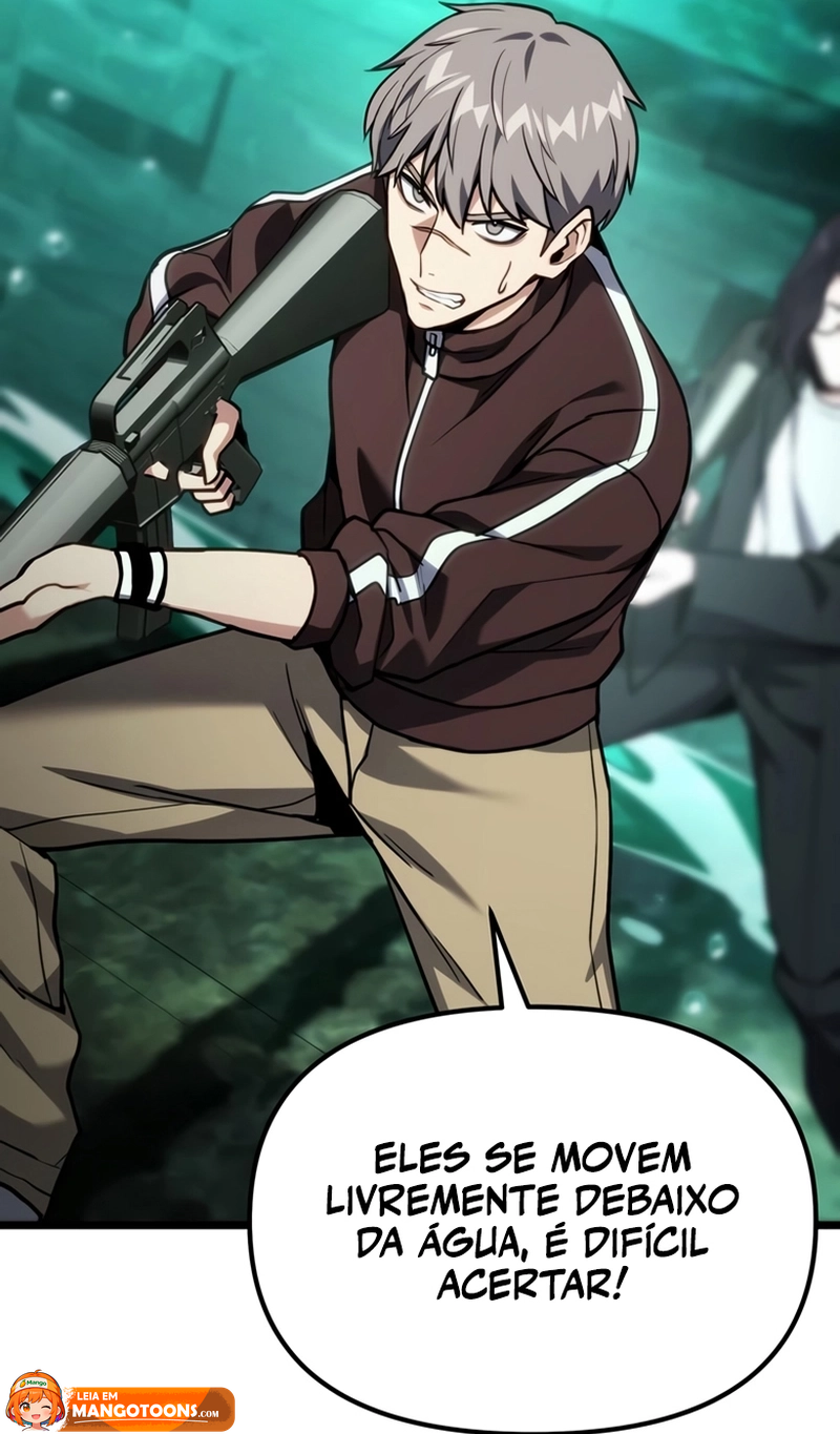 Read O Recluso Supremo Pt Manga Online