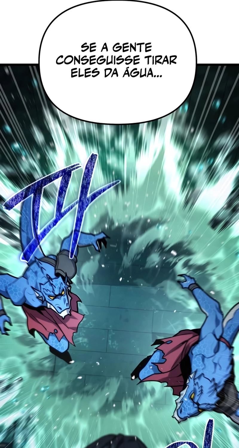 Read O Recluso Supremo Pt Manga Online
