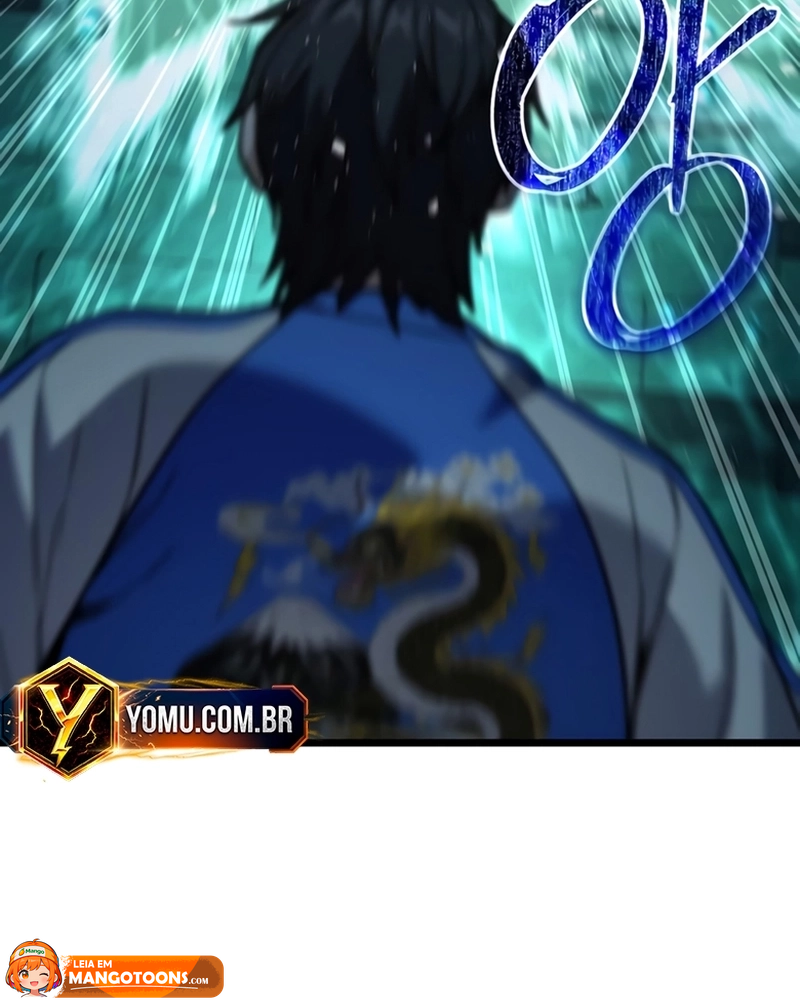 Read O Recluso Supremo Pt Manga Online