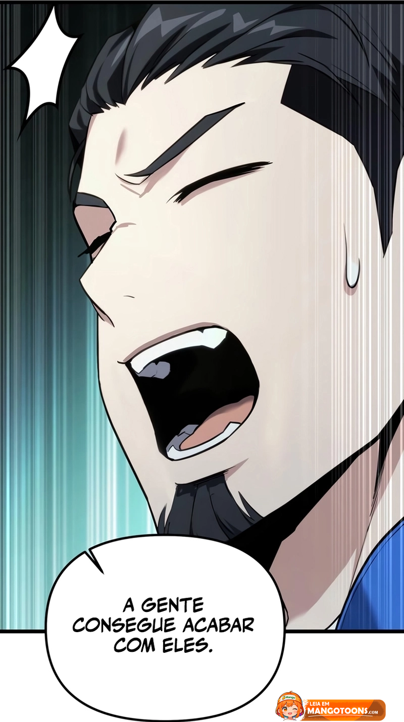 Read O Recluso Supremo Pt Manga Online
