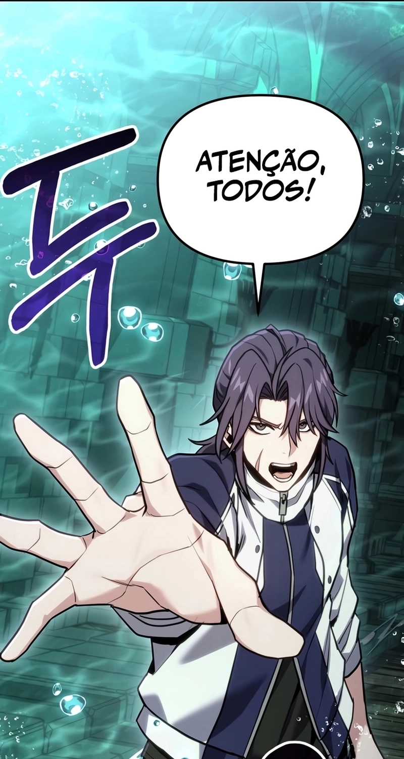 Read O Recluso Supremo Pt Manga Online