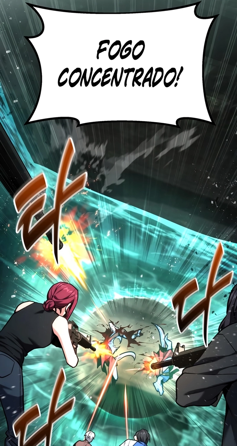 Read O Recluso Supremo Pt Manga Online