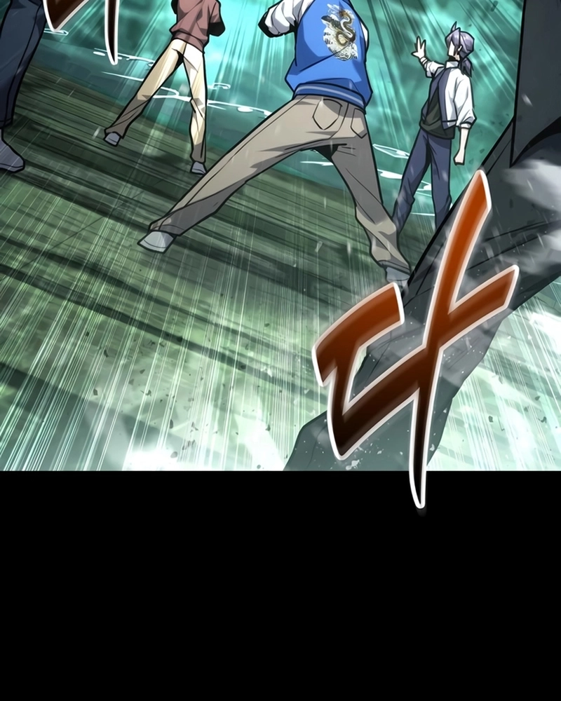 Read O Recluso Supremo Pt Manga Online