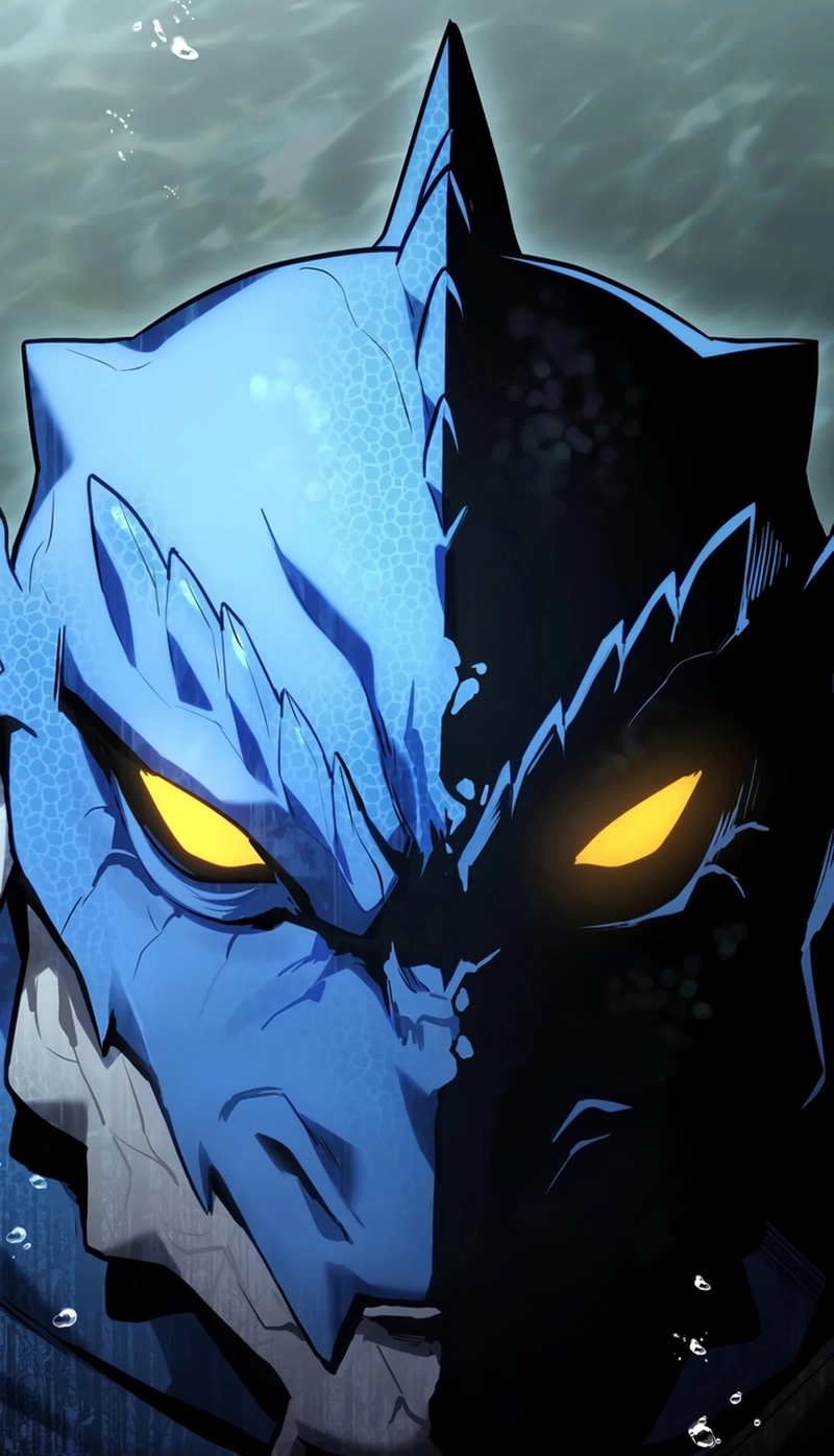 Read O Recluso Supremo Pt Manga Online