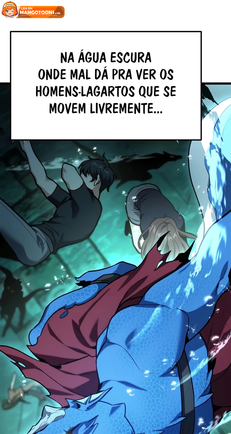 Read O Recluso Supremo Pt Manga Online