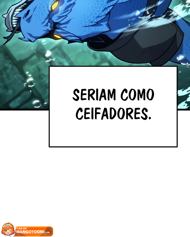 Read O Recluso Supremo Pt Manga Online