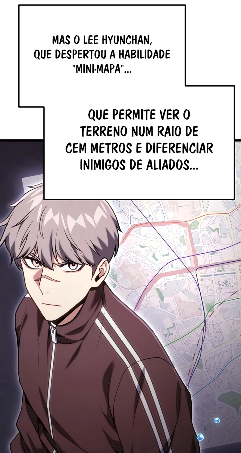 Read O Recluso Supremo Pt Manga Online