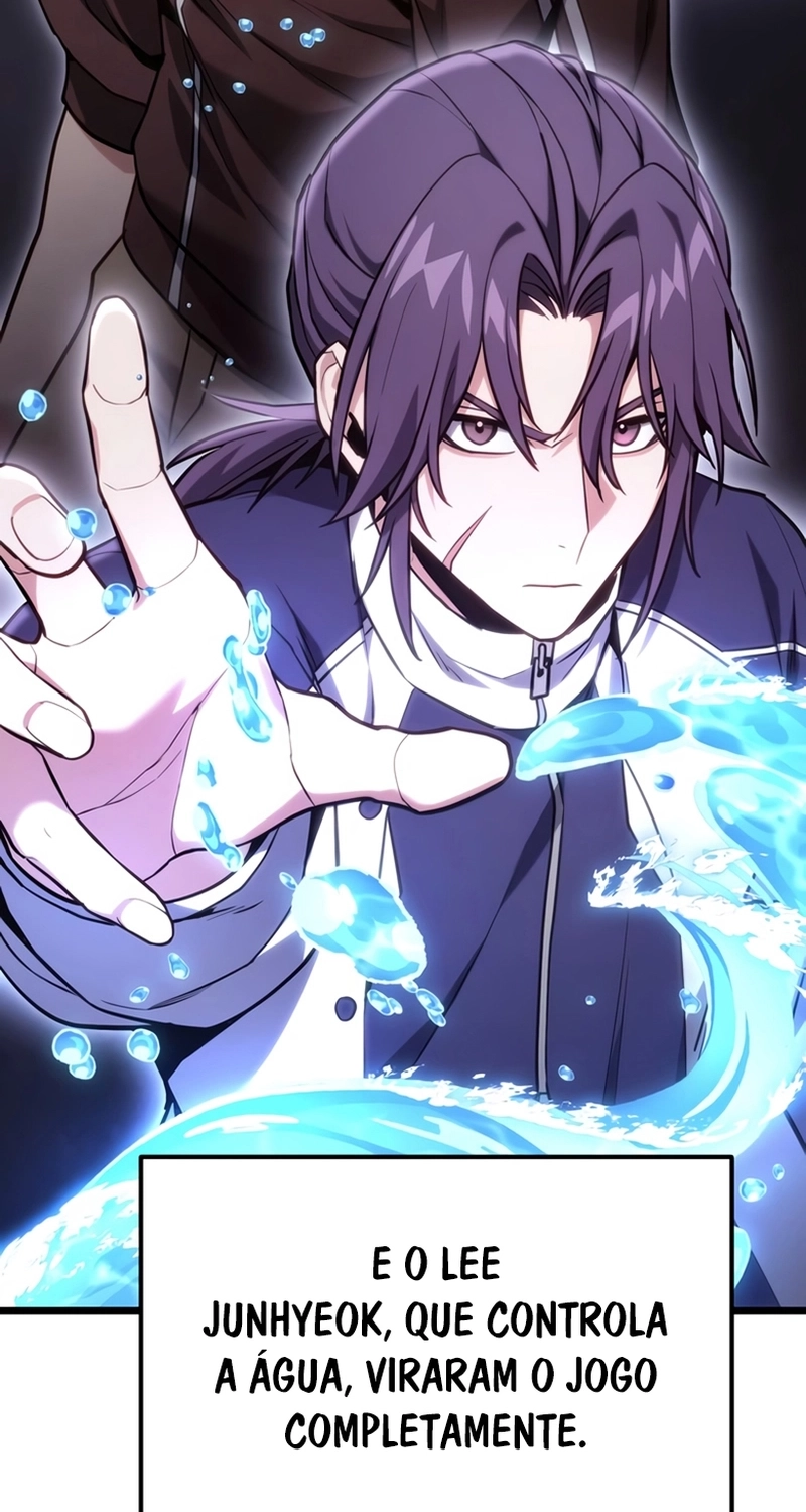 Read O Recluso Supremo Pt Manga Online