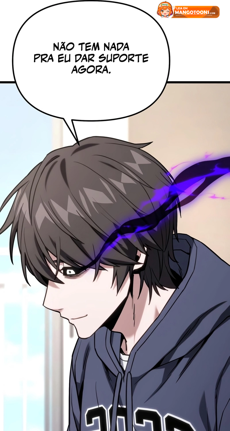 Read O Recluso Supremo Pt Manga Online
