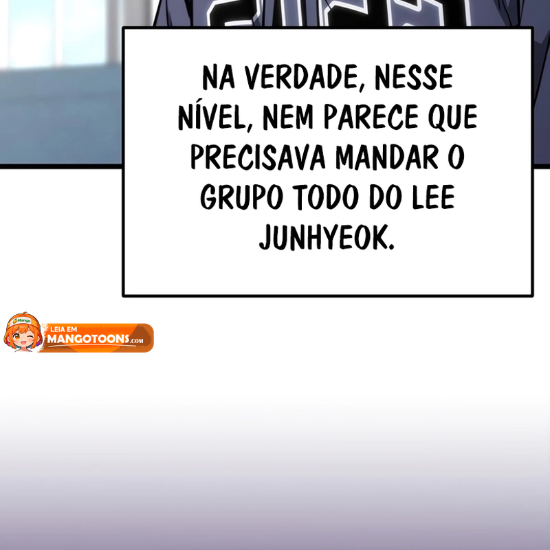 Read O Recluso Supremo Pt Manga Online