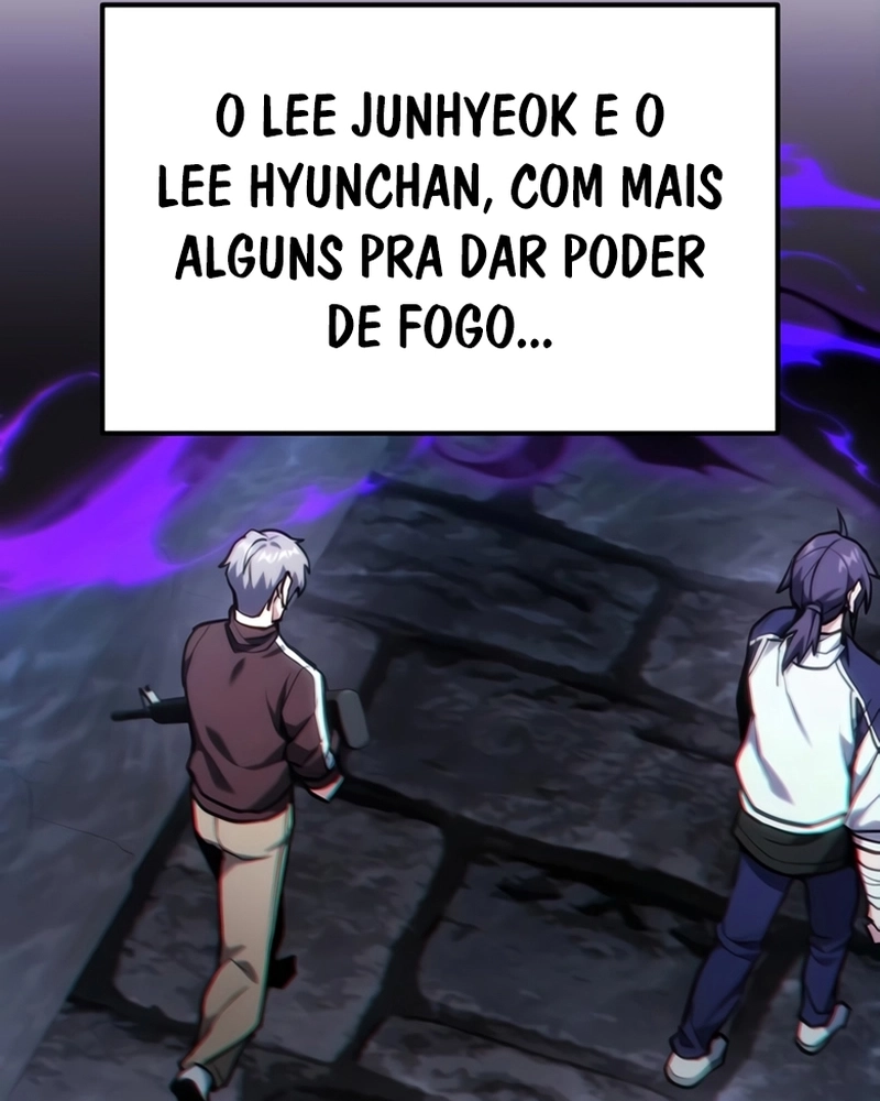Read O Recluso Supremo Pt Manga Online