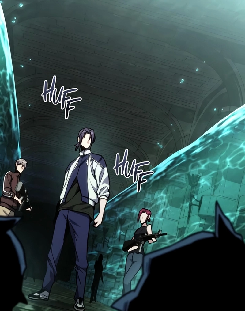 Read O Recluso Supremo Pt Manga Online