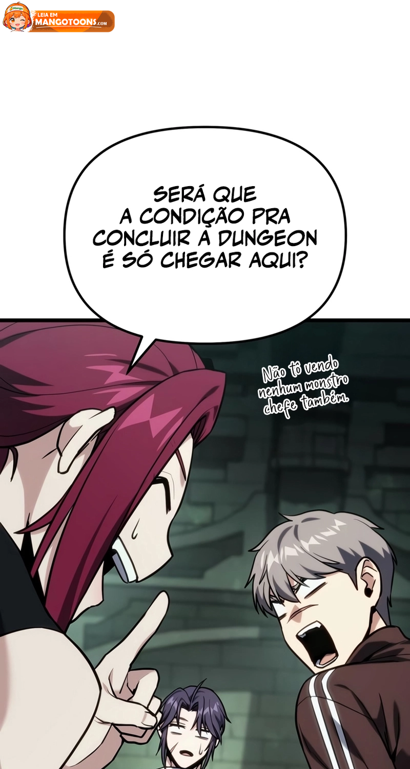 Read O Recluso Supremo Pt Manga Online