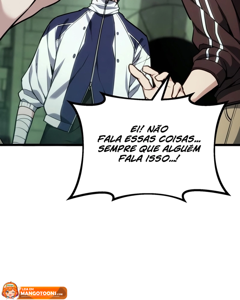 Read O Recluso Supremo Pt Manga Online