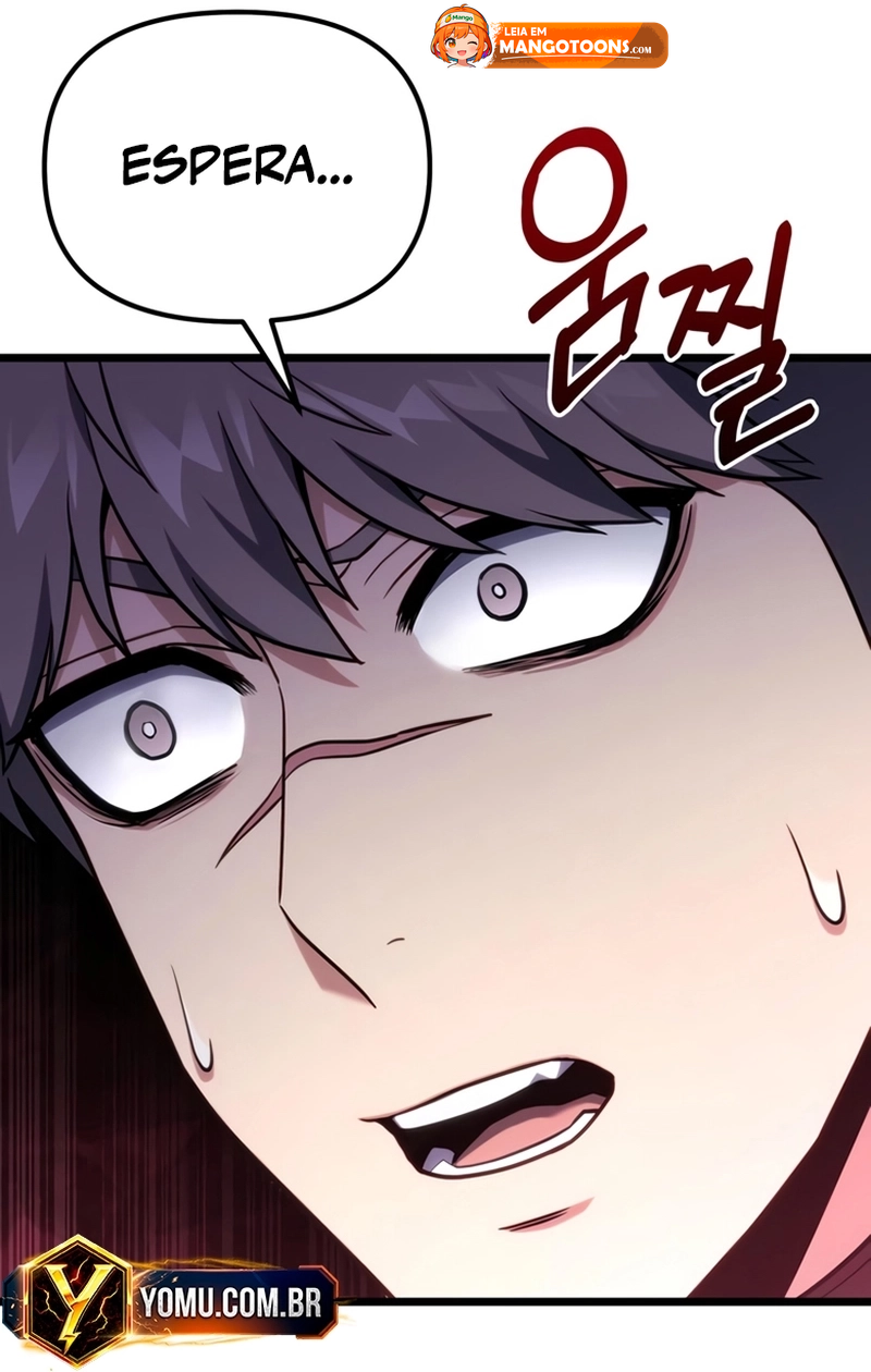 Read O Recluso Supremo Pt Manga Online