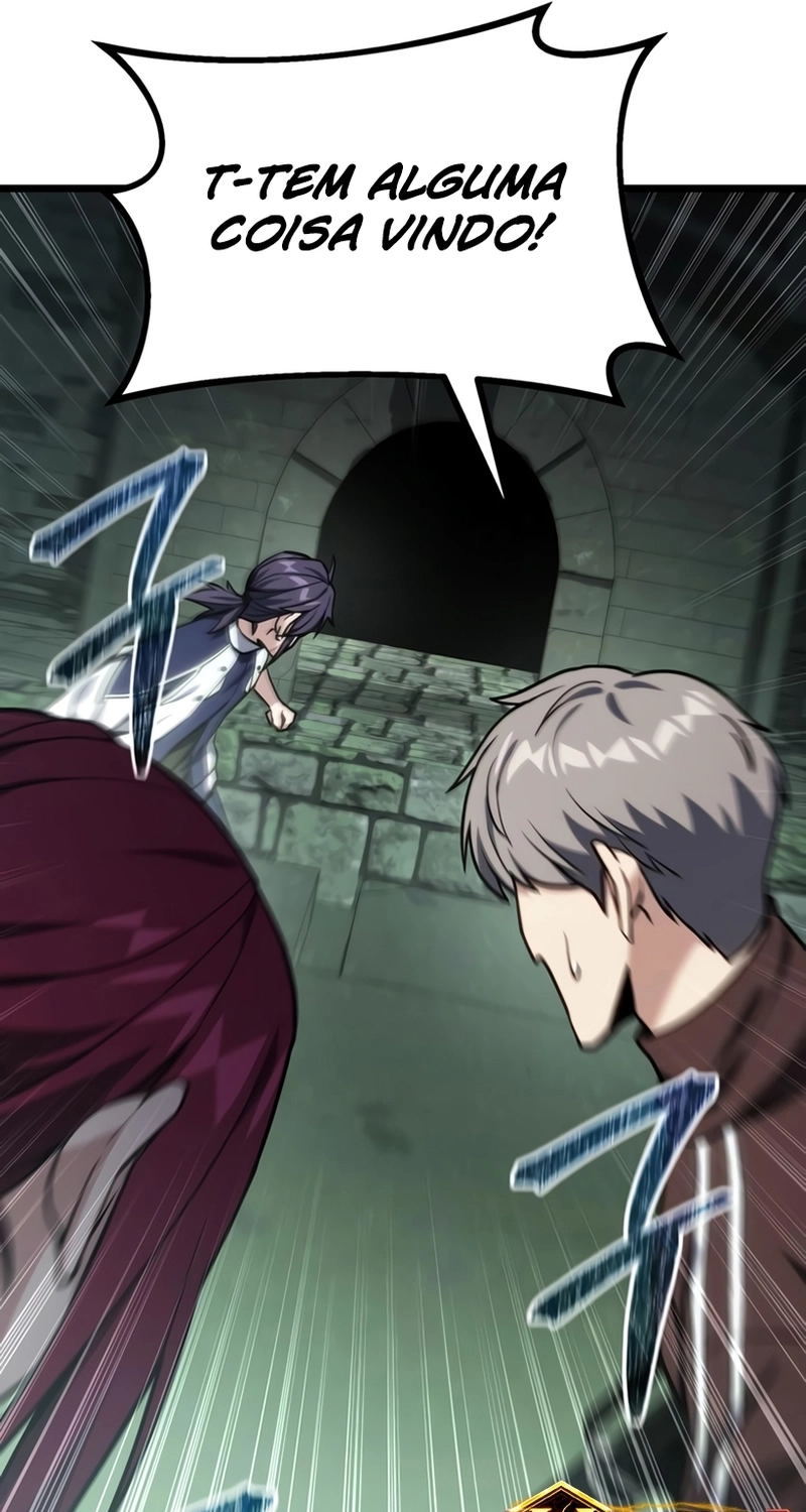 Read O Recluso Supremo Pt Manga Online