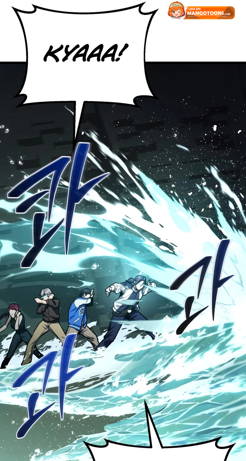 Read O Recluso Supremo Pt Manga Online