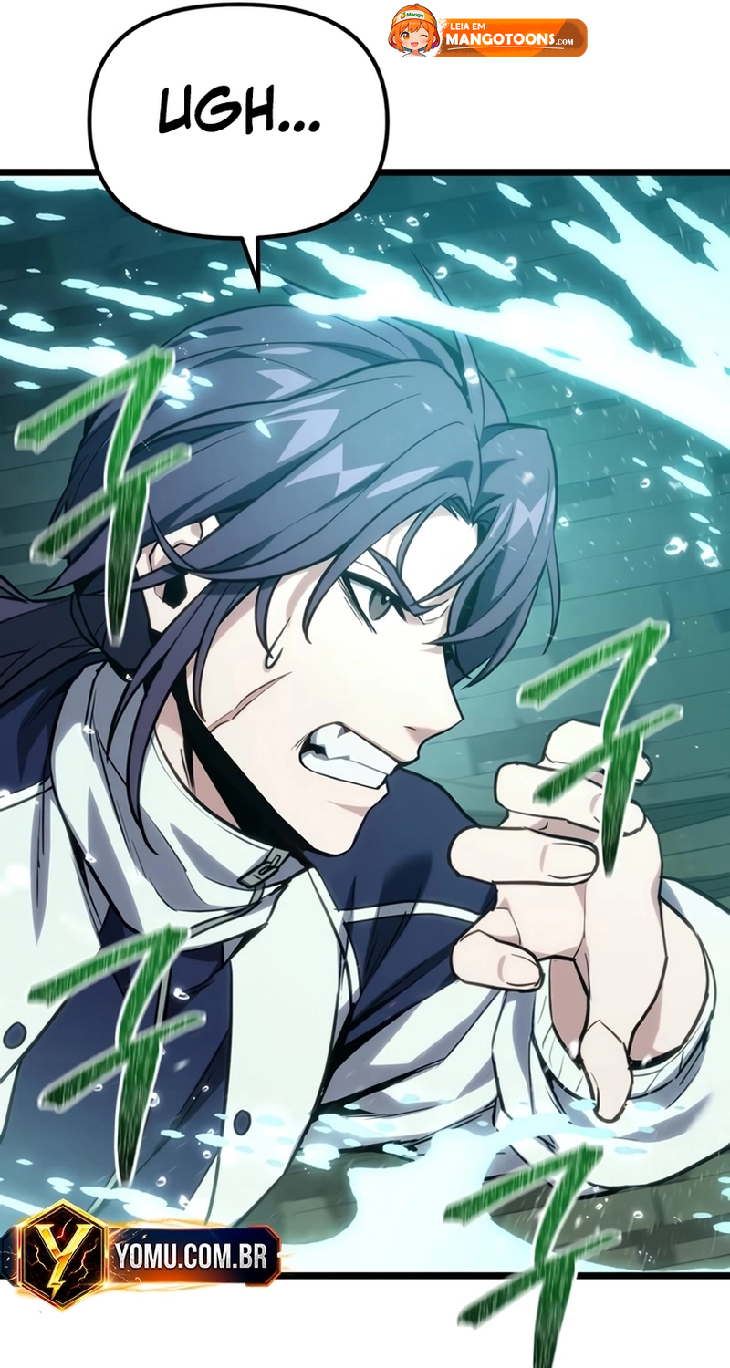 Read O Recluso Supremo Pt Manga Online