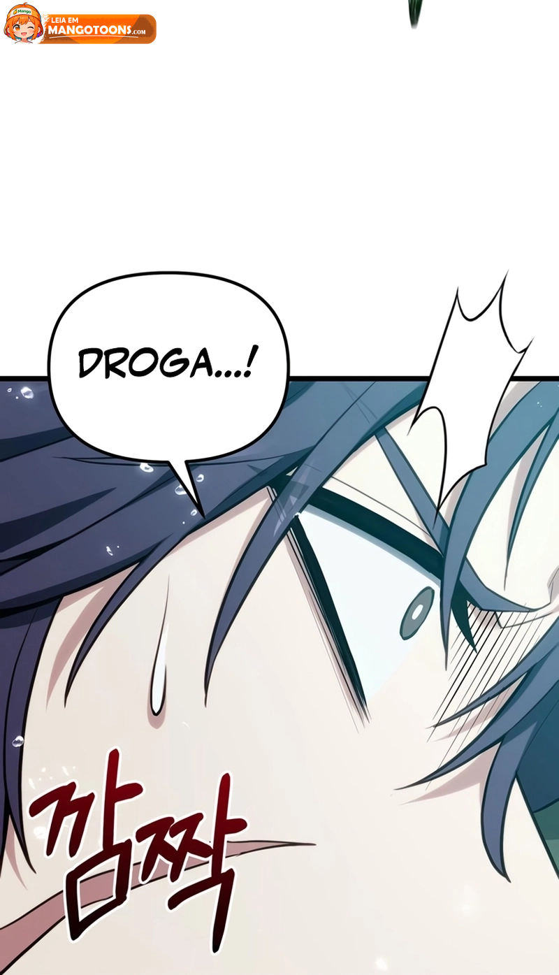 Read O Recluso Supremo Pt Manga Online