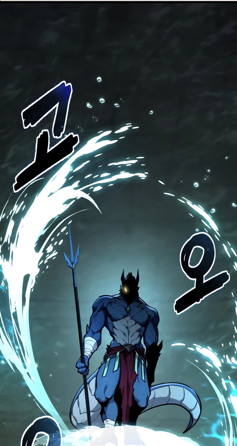 Read O Recluso Supremo Pt Manga Online