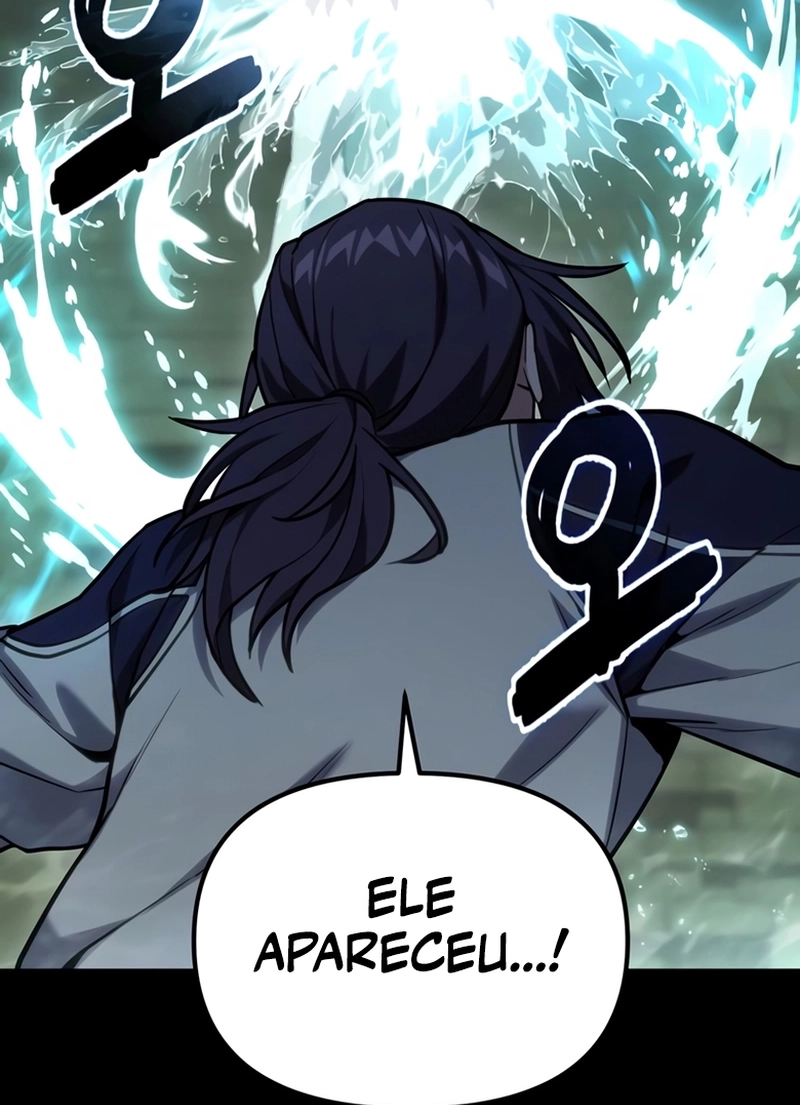 Read O Recluso Supremo Pt Manga Online