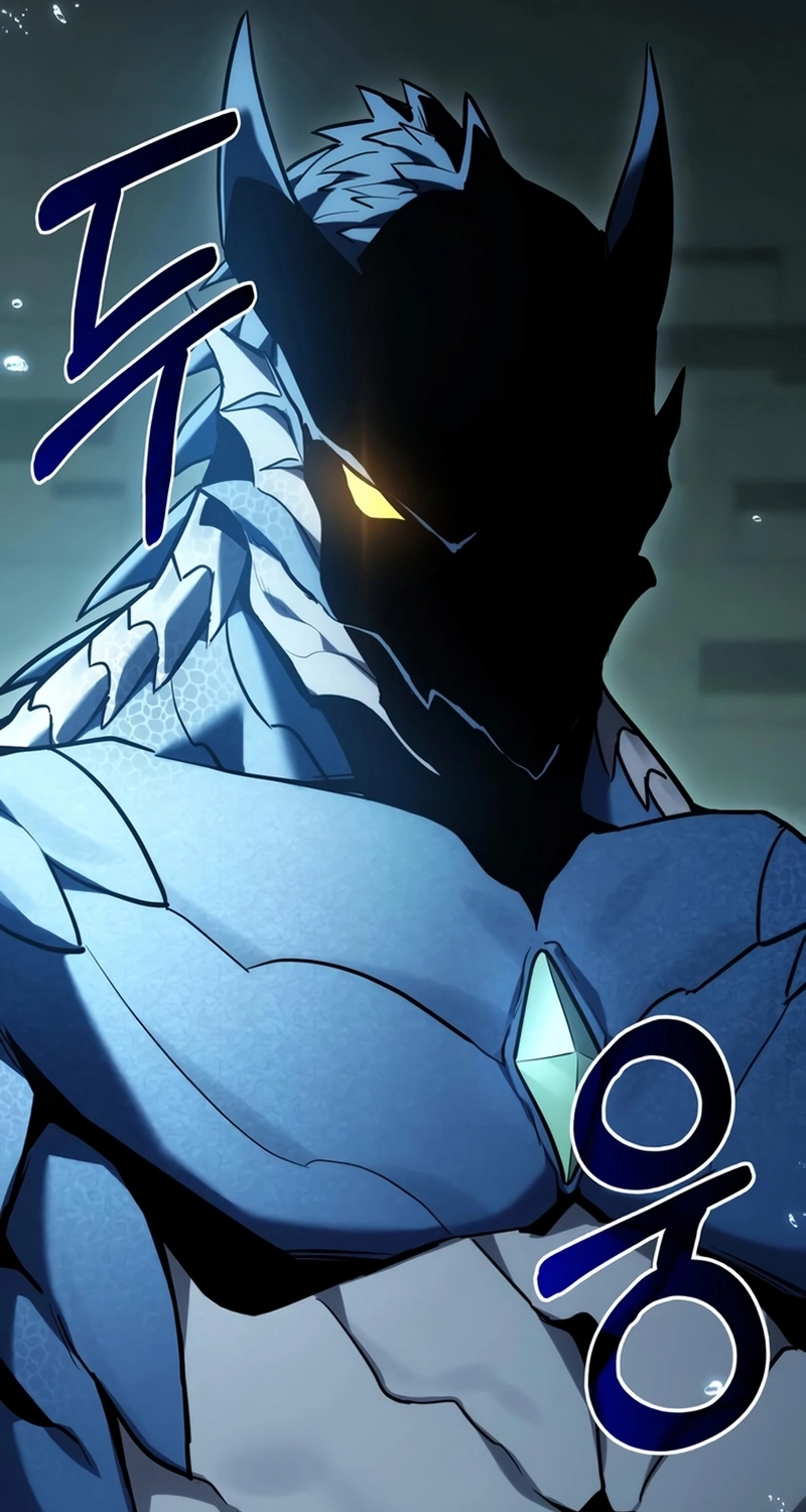 Read O Recluso Supremo Pt Manga Online