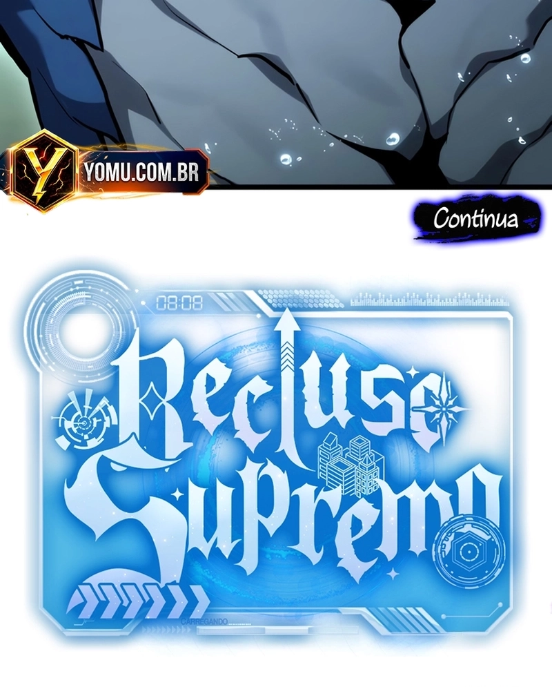 Read O Recluso Supremo Pt Manga Online