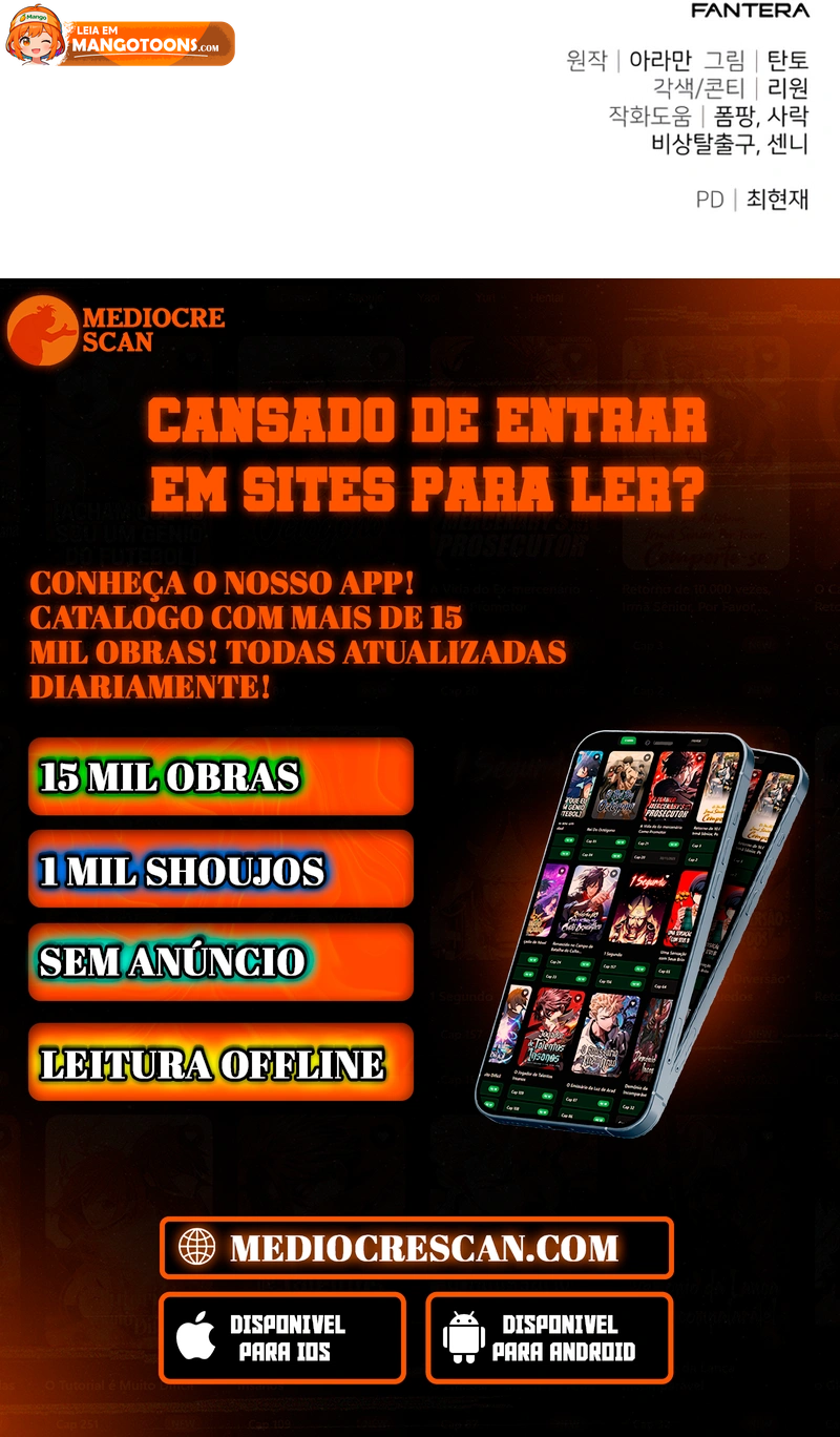 Read O Recluso Supremo Pt Manga Online
