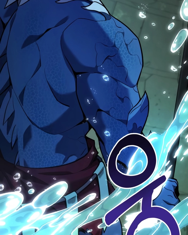 Read O Recluso Supremo Pt Manga Online