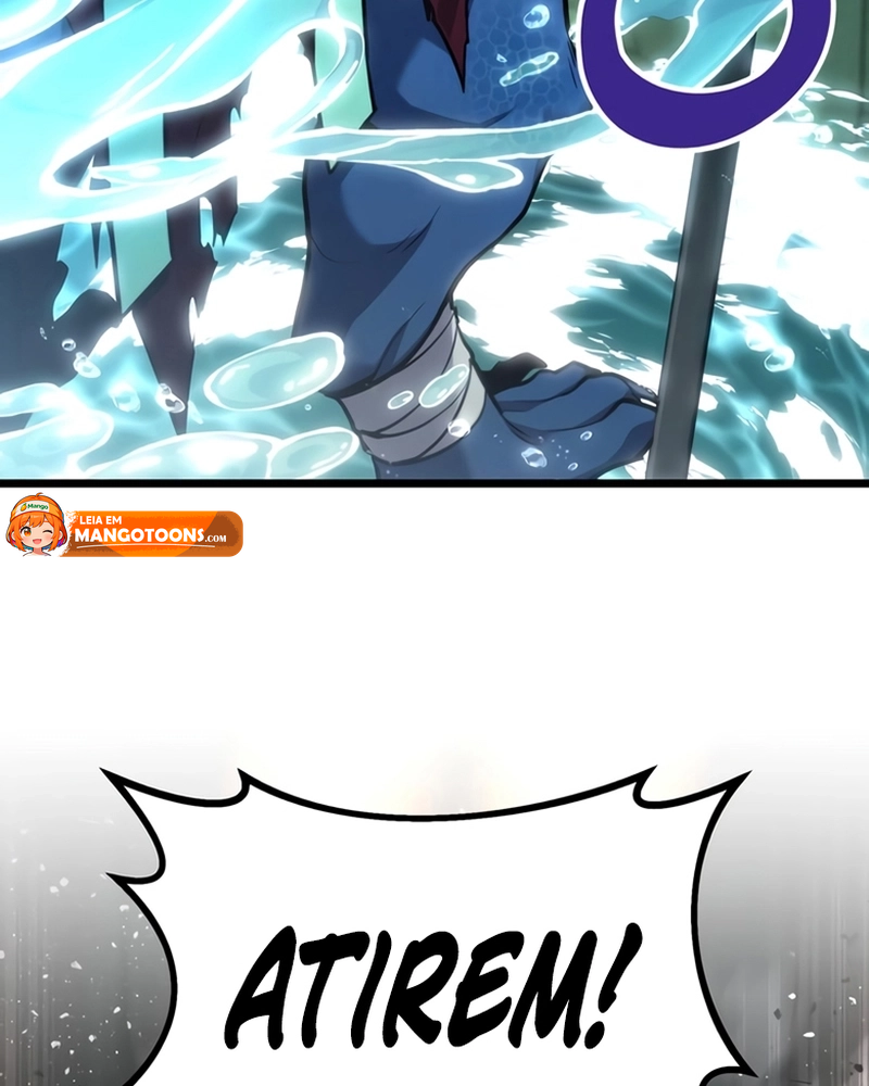 Read O Recluso Supremo Pt Manga Online