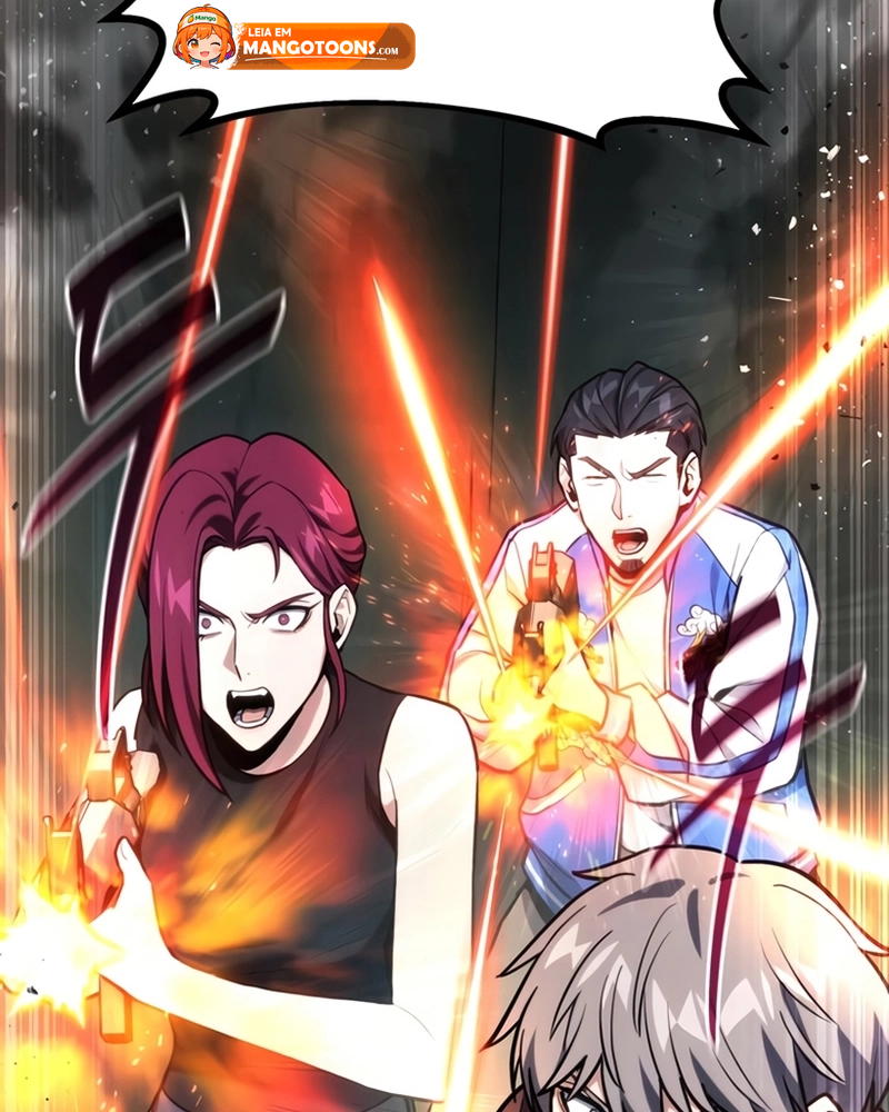 Read O Recluso Supremo Pt Manga Online