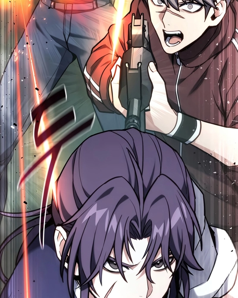 Read O Recluso Supremo Pt Manga Online