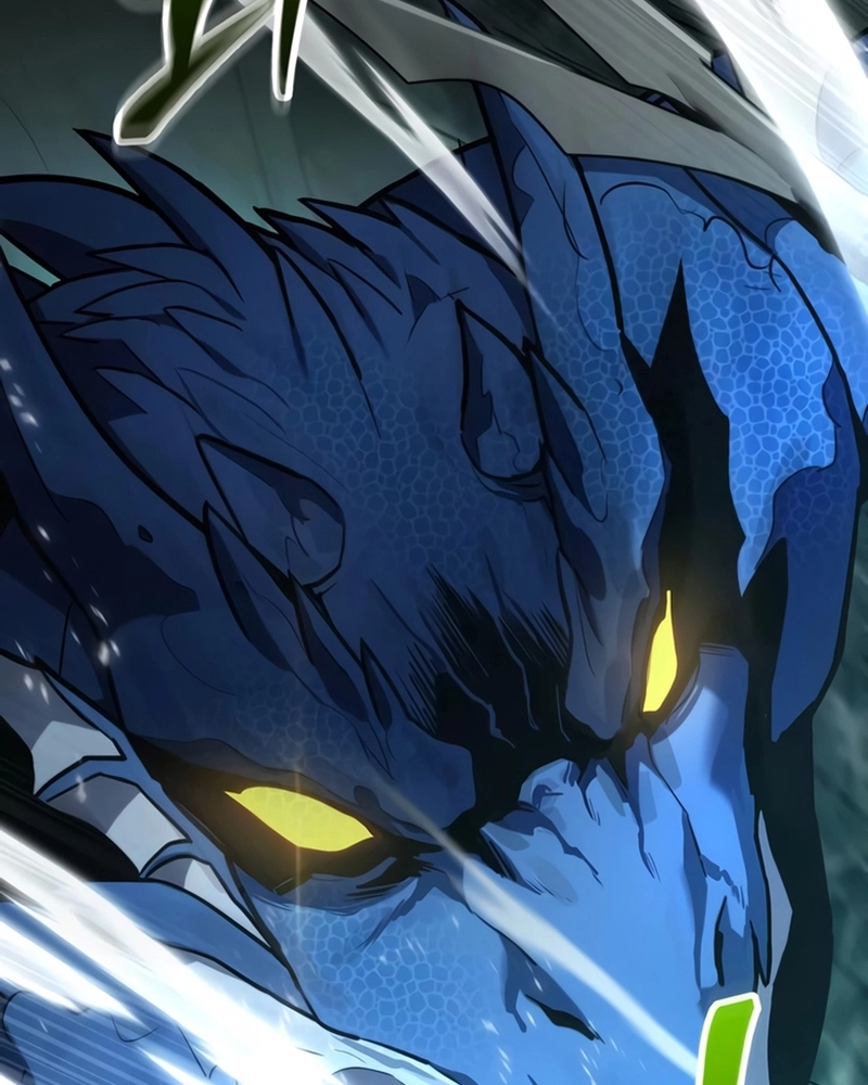 Read O Recluso Supremo Pt Manga Online