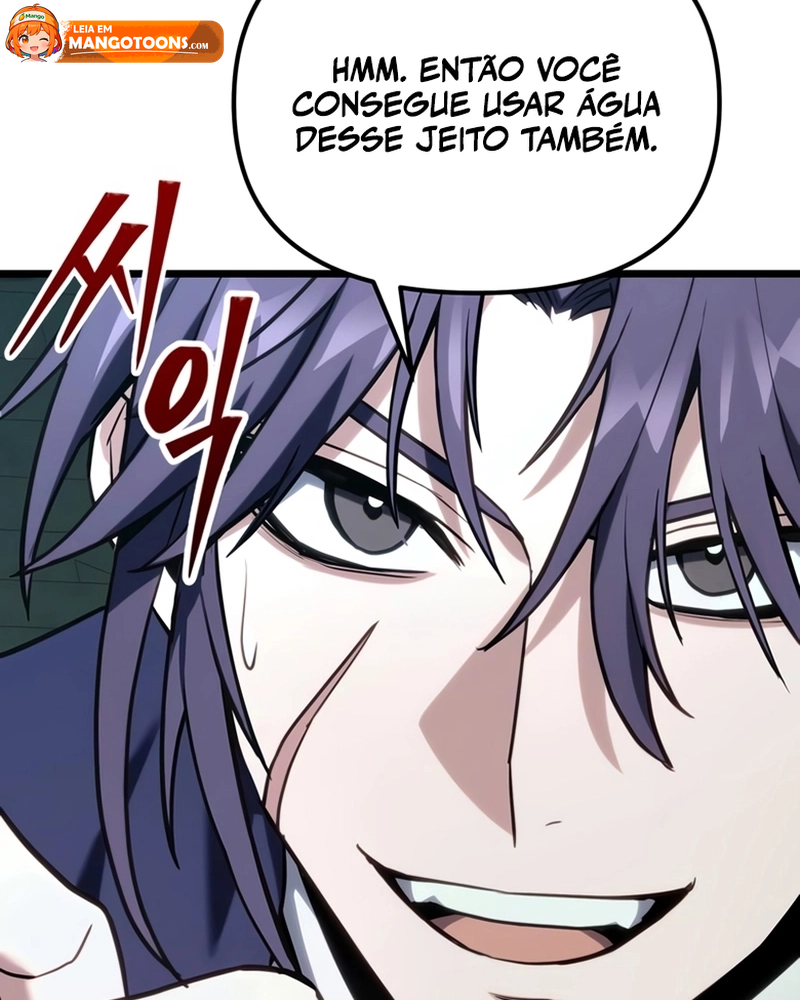 Read O Recluso Supremo Pt Manga Online