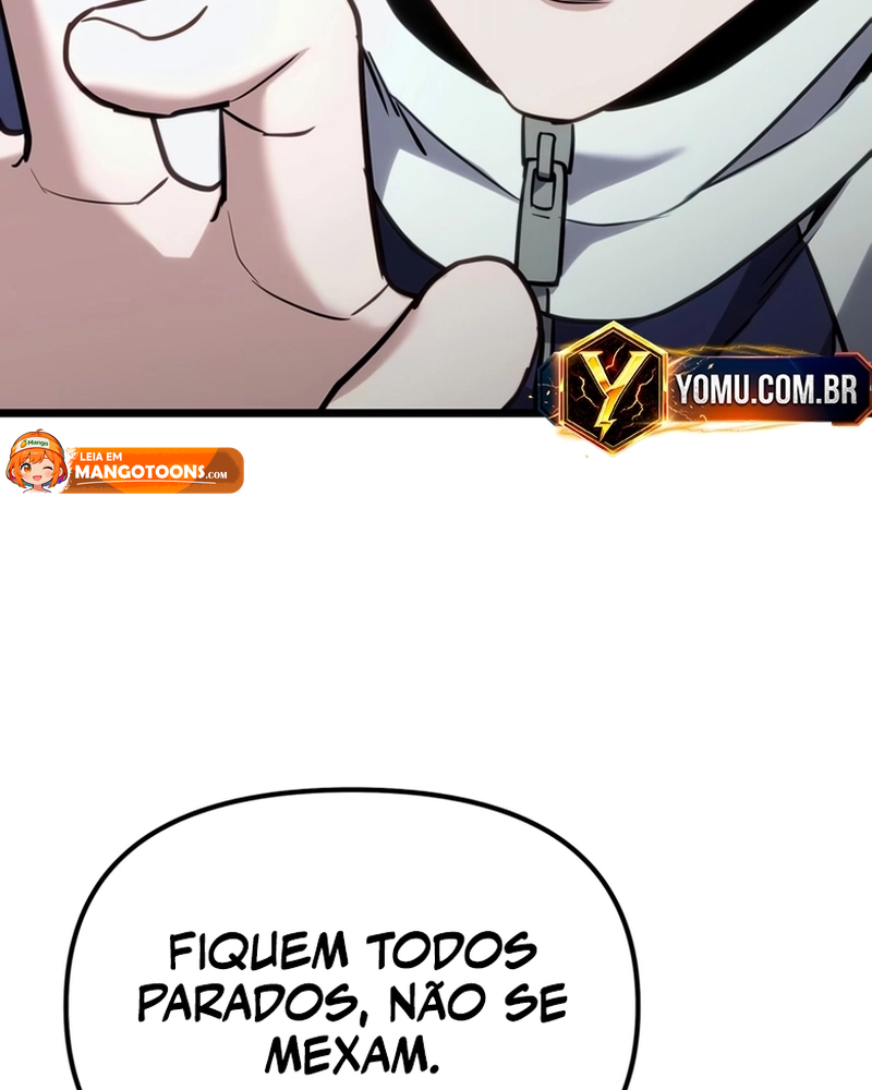 Read O Recluso Supremo Pt Manga Online