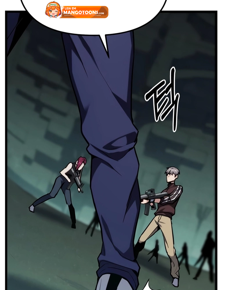 Read O Recluso Supremo Pt Manga Online